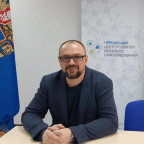 Введите ключевые слова для поискового продвижения